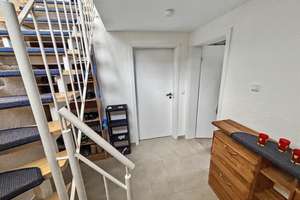 Einziehen und wohlfühlen – Junges Einfamilienhaus mit Wärmepumpe, Kamin und Doppelgarage in Geratal – 99331 Geraberg – Vorschaubild 14