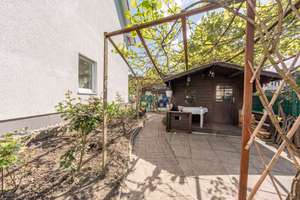 Sonniges Familienidyll - großzügiges Reiheneckhaus mit gehobener Ausstattung und Südgarten – Die vollständige Adresse der Immobilie erhältst du vom Anbieter., 44339 Lindenhorst, Dortmund – Vorschaubild 19