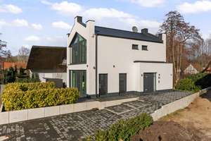 Exklusives und modernes Ferienhaus in wunderschöner Lage am Dümmer See – Die vollständige Adresse der Immobilie erhältst du vom Anbieter., 49459 Lembruch – Vorschaubild 19