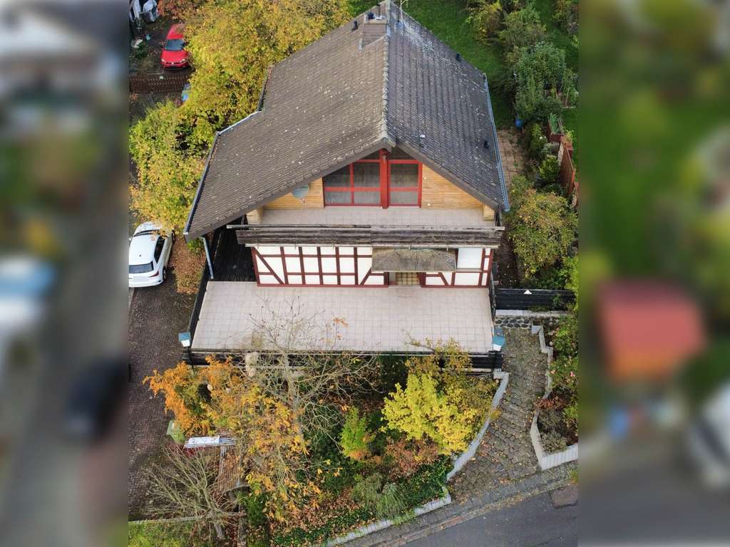 Immobilie in Unkel - Mehr Platz. Mehr Möglichkeiten. Mehr Zuhause – Familienhaus mit Einliegerwohnung und großem Garten - Bild 3