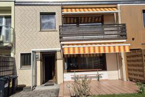 Bochum Gerthe