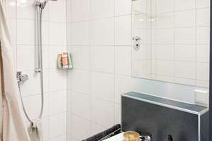 Stylisches Appartement mit Süd-Ost-Balkon – bezugsfrei ab 01.09.2026! – Die vollständige Adresse der Immobilie erhältst du vom Anbieter., 48161 Gievenbeck, Münster – Vorschaubild 14