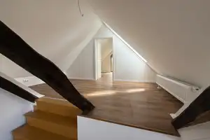 Exklusives Einfamilienhaus mit großem Garten, Teich & hochwertiger Ausstattung in Bielefeld – Bielefeld – Vorschaubild 47