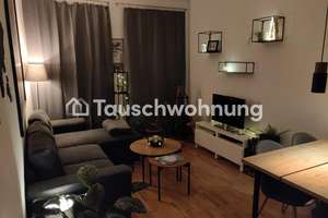 Tauschwohnung: 2,5-Zimmer-Flat in Altona zum Tausch – Die vollständige Adresse der Immobilie erhältst du vom Anbieter., 20357 Sternschanze, Hamburg – Vorschaubild 3