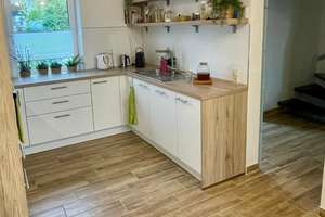 !! RESERVIERT !! Kernsaniertes Reihenmittelhaus Donauwörth / Parkstadt – Benno-Benedicter-Str. 16, 86609 Donauwörth – Vorschaubild 8
