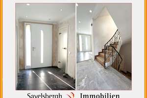 teilsaniertes Reihenmittelhaus mit Garten und Garage – Die vollständige Adresse der Immobilie erhältst du vom Anbieter., 52388 Nörvenich – Vorschaubild 4