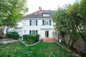 Sanierte Landhausvilla - großes Grundstück – Wiesbaden – Vorschaubild 1
