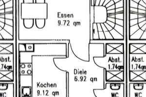 **Attraktives Reihenmittelhaus Am Storchennest** – 95448 Oberskonnersreuth, Bayreuth – Vorschaubild 36