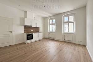 Bezugsfrei & komplett saniert – kompakter Einstieg in Berlin-Moabit – Oldenburger Straße 28, 10551 Moabit, Berlin – Vorschaubild 2