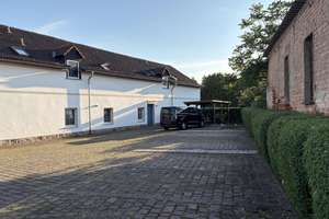 Renditestarker Vierseitenhof nähe Hainer See mit Miet-, Ferienwohnungen und Gewerbe zu Verkaufen – Lobstädter Straße 11, 4575 Neukieritzsch – Vorschaubild 17