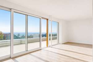 FN - Windhag
3- Zimmer- Penthouse mit atemberaubender Sicht auf den Bodensee und die Berge! – Die vollständige Adresse der Immobilie erhältst du vom Anbieter., 88045 Friedrichshafen – Vorschaubild 2