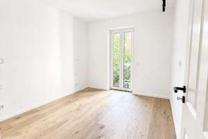 !! OPEN HOUSE !!  Charmantes kernsaniertes Mehrfamilienhaus  im Westend – Die vollständige Adresse der Immobilie erhältst du vom Anbieter., 80339 Schwanthalerhöhe (Ortsteil), München – Vorschaubild 11