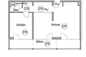 STADTBLICK | 8. OG | SOFORT VERFÜGBAR – Leopoldstraße 206, 80804 Neufreimann, München – Vorschaubild 14