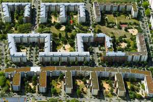 ZU HAUSE ist es am SCHÖNSTEN – Wohngebiet „Weiße Taube“
