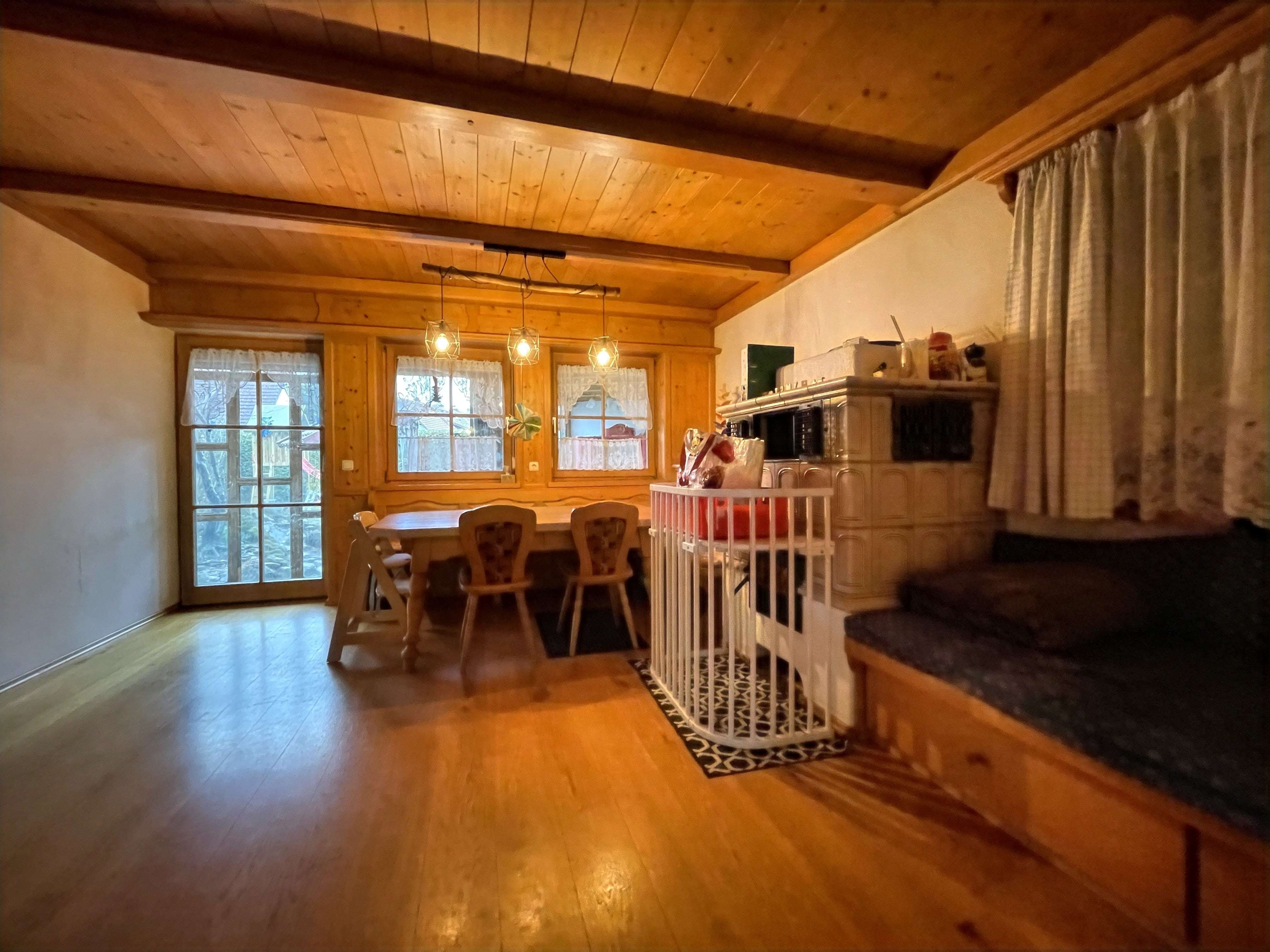 Immobilie in Schongau - Ein Haus mit vielen Möglichkeiten! - Bild 1