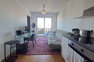 **Moderne 2-Zimmer-Wohnung mit Balkon** – Kurzekampstraße 1a, 38104 Braunschweig – Vorschaubild 4