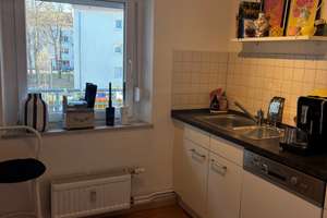 Ruhig gelegene Wohnung in der Nähe des Siemens-Campus – Hans-Geiger-Str. 31, 91052 Rathenau, Erlangen – Vorschaubild 14