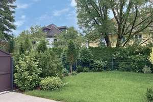 Hochwertige Stadtvilla / Erstbezug - sofort einziehen & wohlfühlen ! – Oberschlesische Straße 20a, 81929 Daglfing, München – Vorschaubild 6