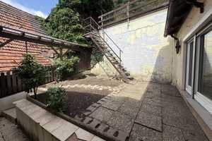Gemütliches Wohnhaus mit schöner Terrasse – Freudenstadt (Kreis) – Vorschaubild 10