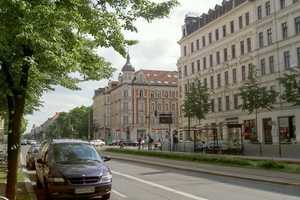 TOP-Wohnung in Leipzig-Südvorstadt - Nähe Uni – Karl-Liebknecht-Straße 86, 4275 Leipzig – Vorschaubild 2