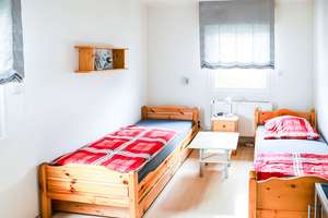 Modernisiertes Haus mit Keller in Bünde-Holsen! – Die vollständige Adresse der Immobilie erhältst du vom Anbieter., 32257 Bünde – Vorschaubild 12