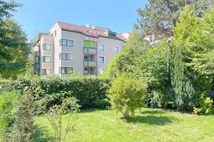 Ruhige Lage im Rückgebäude ! Renoviertes Appartement mit West-Balkon in Berg am Laim bei U-/S-Bahn – Die vollständige Adresse der Immobilie erhältst du vom Anbieter., 81673 Echarding, München – Vorschaubild 27