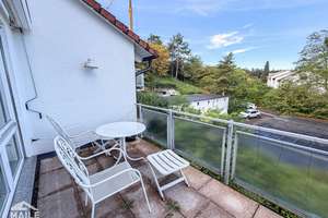 Gemütliche 2-Zimmer Wohnung in ruhiger Lage – Die vollständige Adresse der Immobilie erhältst du vom Anbieter., 70619 Sillenbuch (Ortsteil), Stuttgart – Vorschaubild 12