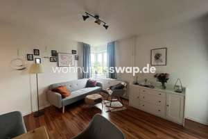 Wohnungstausch: Am Zollhafen 22