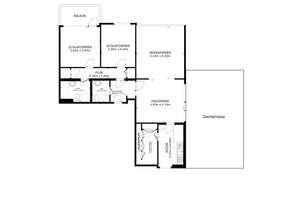 Eigentumswohnung mit großer Dachterrasse und Tiefgaragenstellplatz in zentraler Lage – Die vollständige Adresse der Immobilie erhältst du vom Anbieter., 28209 Schwachhausen (Ortsteil), Bremen – Vorschaubild 20