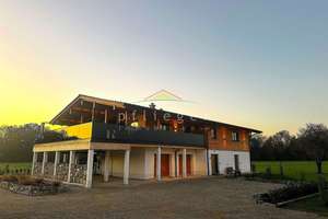 Chalet Traum trifft pure Lebensqualität – 94152 Neuhaus am Inn – Vorschaubild 3
