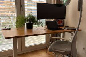 2-Zimmer-Wohnung in Berlin Mitte – Stallschreiberstrasse 24, 10179 Mitte (Ortsteil), Berlin – Vorschaubild 6