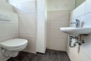 Münster-Wolbeck: Top moderne DHH – Top Lage – Top Ausstattung ! – Die vollständige Adresse der Immobilie erhältst du vom Anbieter., 48167 Wolbeck, Münster – Vorschaubild 11