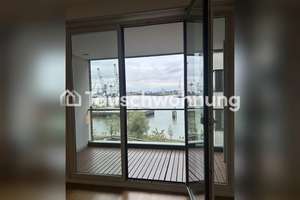 Tauschwohnung: Moderne 3 Zimmer Wohnung mit Elbblick gegen 4 Zimmer – Die vollständige Adresse der Immobilie erhältst du vom Anbieter., 20457 HafenCity, Hamburg – Vorschaubild 6