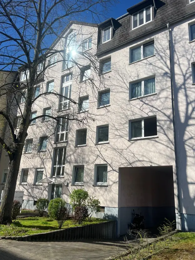 attraktive Kapitalanlage — Foto 2