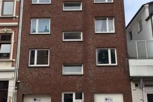 Gemütliche 2-Zimmer-Wohnung in Neustadt