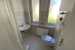 Schicke 2-Zimmer-Wohnung im Erdgeschoss mit Balkon in Hagen Vorhalle – Freiherr-vom-Stein-Straße 20, 58089 Vorhalle, Hagen – Vorschaubild 5