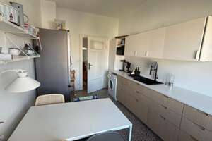Jugendstilwohnung, 4 Zi, mit Balkon in Braunschweig – Goslarsche Str. 86, 38118 Westliches Ringgebiet, Braunschweig – Vorschaubild 7