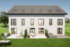 Die Lage könnte besser sein, aber die Bauqualität ist TOP - QNG 40 Energiesparhaus – Wiesbaden – Vorschaubild 14