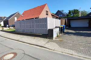 Geräumiges EFH mit ELW, Terrasse, Balkon, kleinem Garten und Garage in ruhiger Lage – Die vollständige Adresse der Immobilie erhältst du vom Anbieter., 49088 Sonnenhügel, Osnabrück – Vorschaubild 25