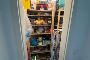 2-Zimmer-Dachgeschosswohnung in Ottobrunn direkt an der S-Bahn – möbliert, Balkon, TG, Keller – Die vollständige Adresse der Immobilie erhältst du vom Anbieter., 85521 Ottobrunn – Vorschaubild 10