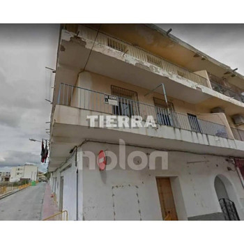 Verkauf einer Wohnung in Campos del Río