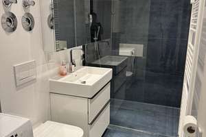 Vollausgestattete 3,5-Zimmer-Wohnung in Bogenhausen – Freischützstraße 17, 81927 Englschalking, München – Vorschaubild 22