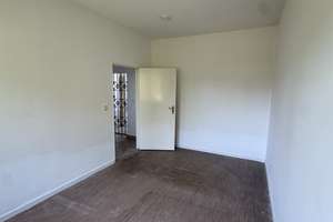 Helles Zuhause mit unverbaubarem Ausblick: 3-Zimmer-Wohnung in Berlin-Lichtenrade, provisionsfrei – Die vollständige Adresse der Immobilie erhältst du vom Anbieter., 12307 Lichtenrade, Berlin – Vorschaubild 14