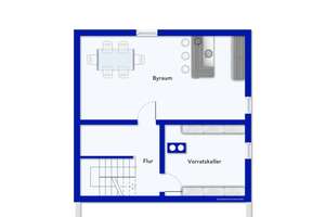 Modernisierte Doppelhaushälfte in Hemhofen: Familienidylle mit vielen Extras! – Die vollständige Adresse der Immobilie erhältst du vom Anbieter., 91334 Hemhofen – Vorschaubild 14