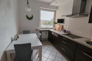 Schoppershof, Nähe Stadtpark – sonnige 3 ZW, Balkon, 5 Stockwerk mit Lift, 90489 Nürnberg – Welserstrasse 50, 90489 Schoppershof, Nürnberg – Vorschaubild 14