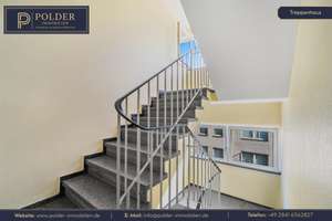 Vermietete Eigentumswohnung im 3. Obergeschoss – Kapitalanlage mit Perspektive zur Eigennutzung – Alleestraße 60a, 47166 Alt-Hamborn, Duisburg – Vorschaubild 8