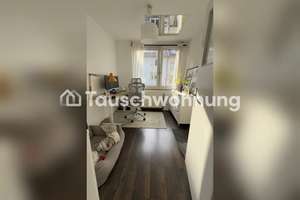 Tauschwohnung: City Wohnung in belebter Lage – Die vollständige Adresse der Immobilie erhältst du vom Anbieter., 50672 Neustadt/Nord, Köln – Vorschaubild 2