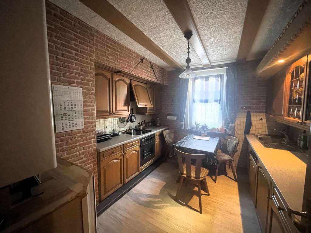 Immobilie in Bad Wildbad - Energetische 3 Zi. Whg mit geringem Hausgeld! - Bild 1