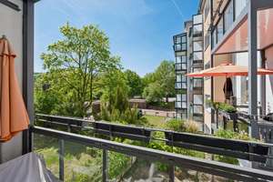 Stilvolles Wohnen im Herzen von Linden-Mitte – Die vollständige Adresse der Immobilie erhältst du vom Anbieter., 30449 Linden-Mitte, Hannover – Vorschaubild 6