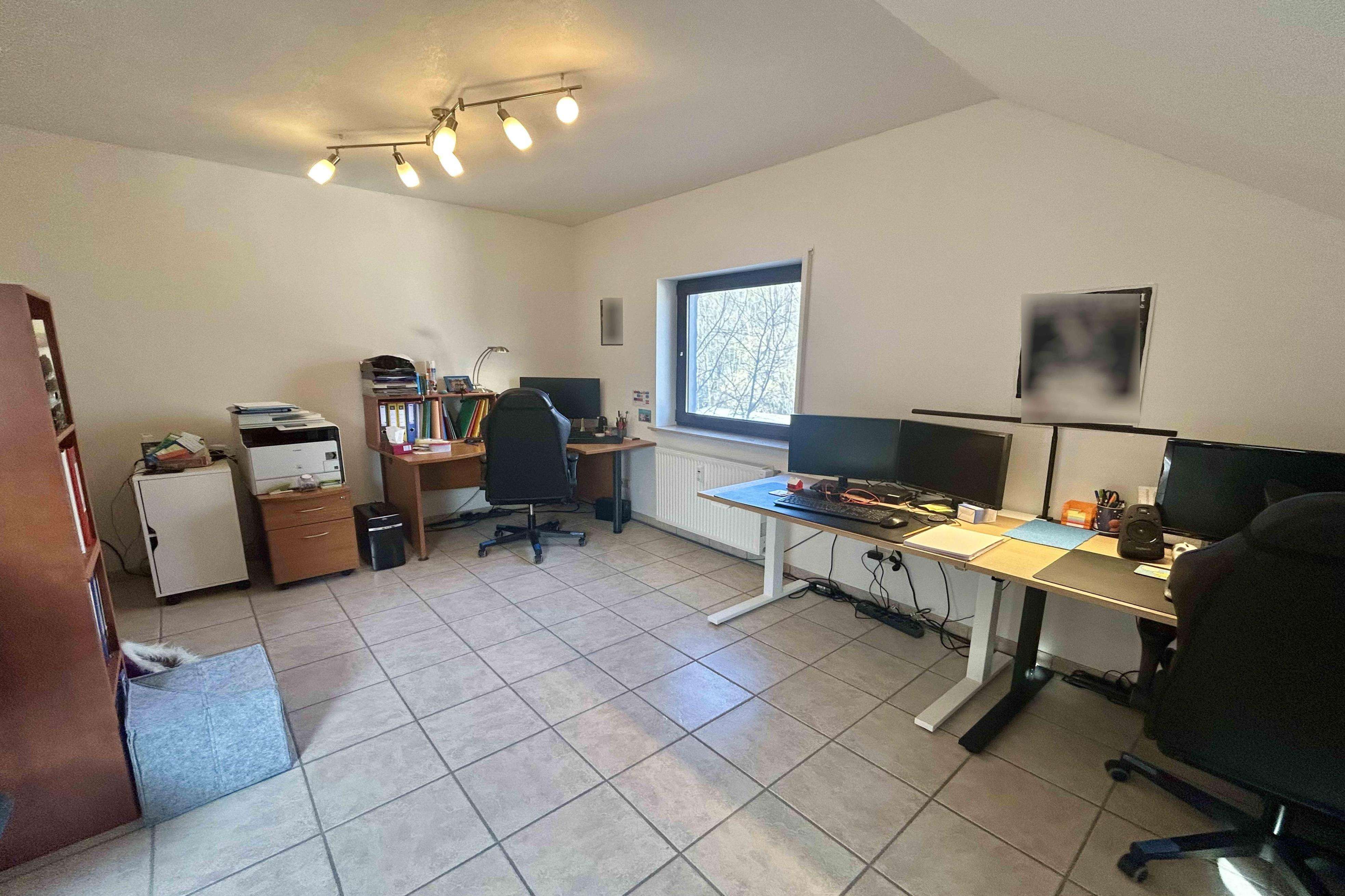 Immobilie in Hochstetten-Dhaun - Einziehen und wohlfühlen! - Bild 4